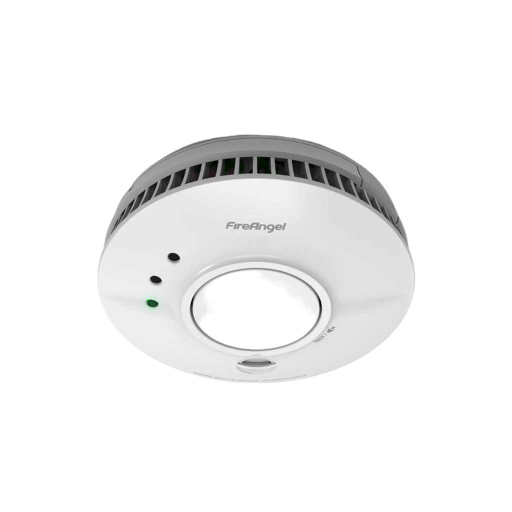 Optinis dūmų detektorius FireAngel SM-F-NEUT 230V - Image 2