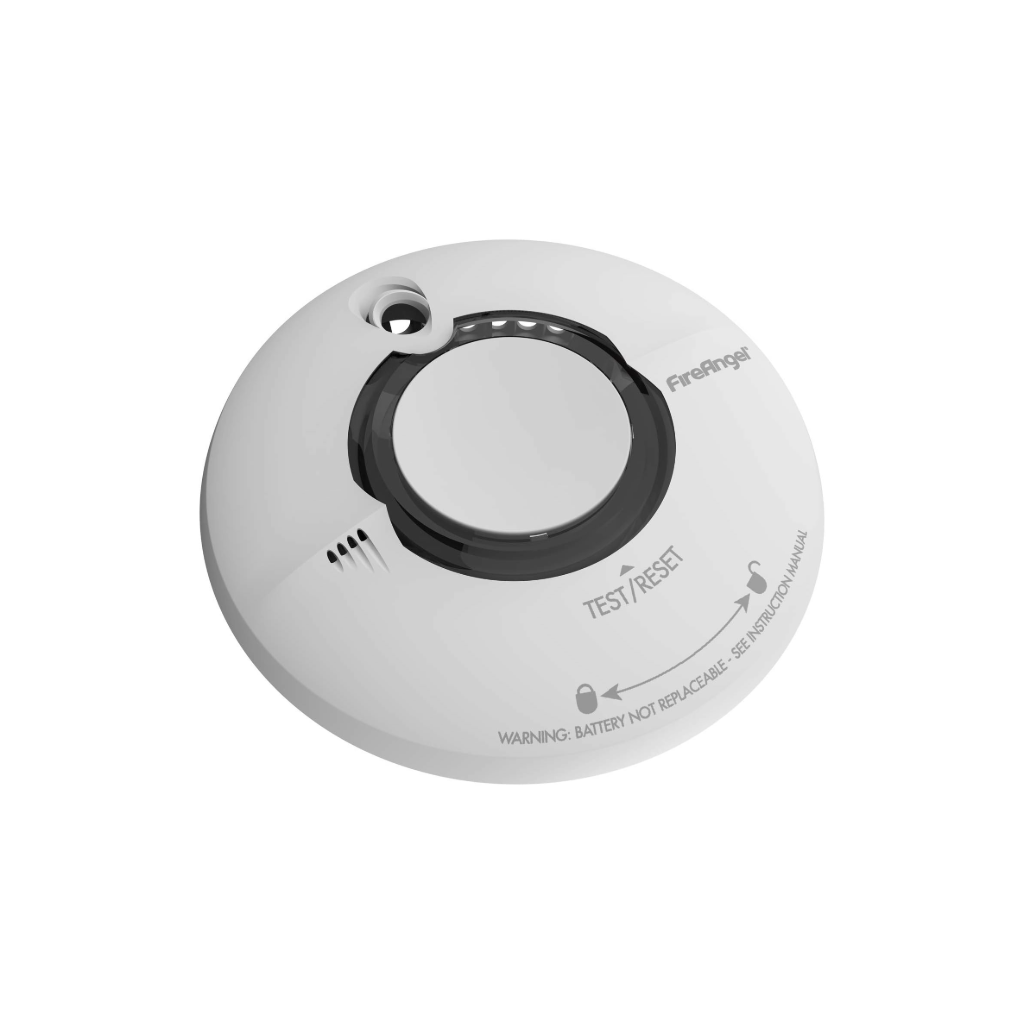 Optinis dūmų detektorius FireAngel WST-630-NEUT - Image 4