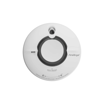 Optinis dūmų detektorius FireAngel WST-630-NEUT