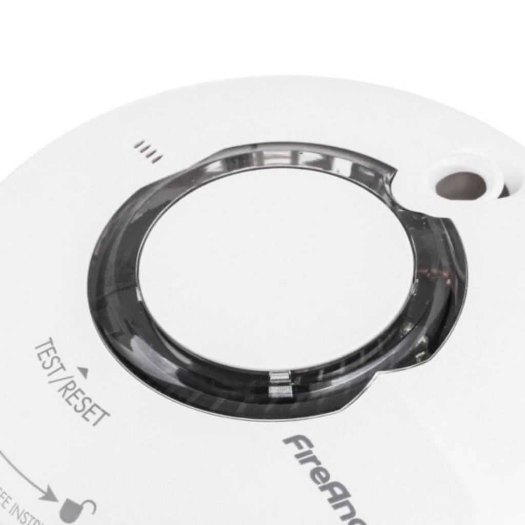 Optinis dūmų detektorius FireAngel WST-630-NEUT - Image 5