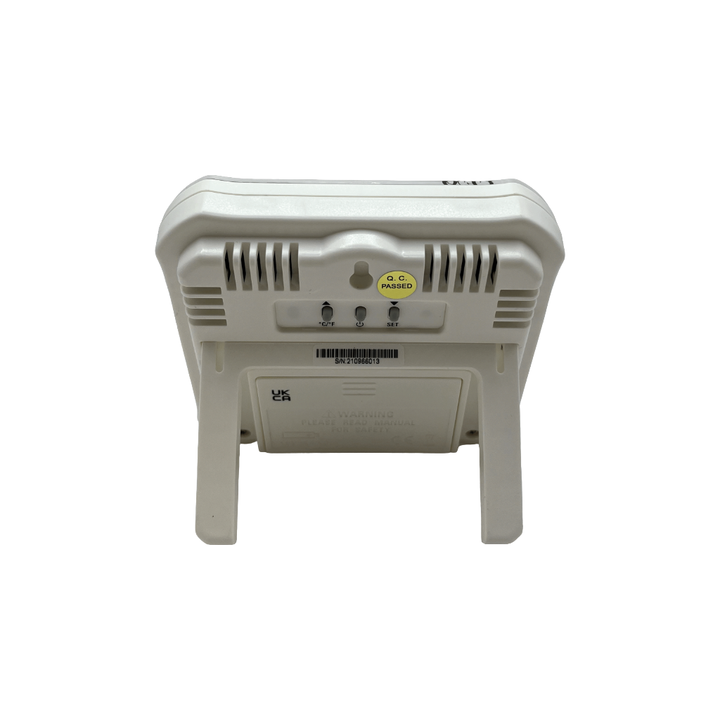 Oro kokybės matuoklis CEM DT-326