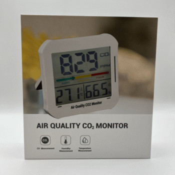 Oro kokybės matuoklis CEM DT-326