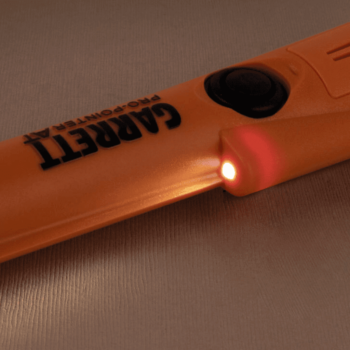 Rankinis metalo detektorius Garrett Pro-Pointer AT