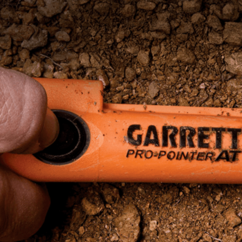 Rankinis metalo detektorius Garrett Pro-Pointer AT