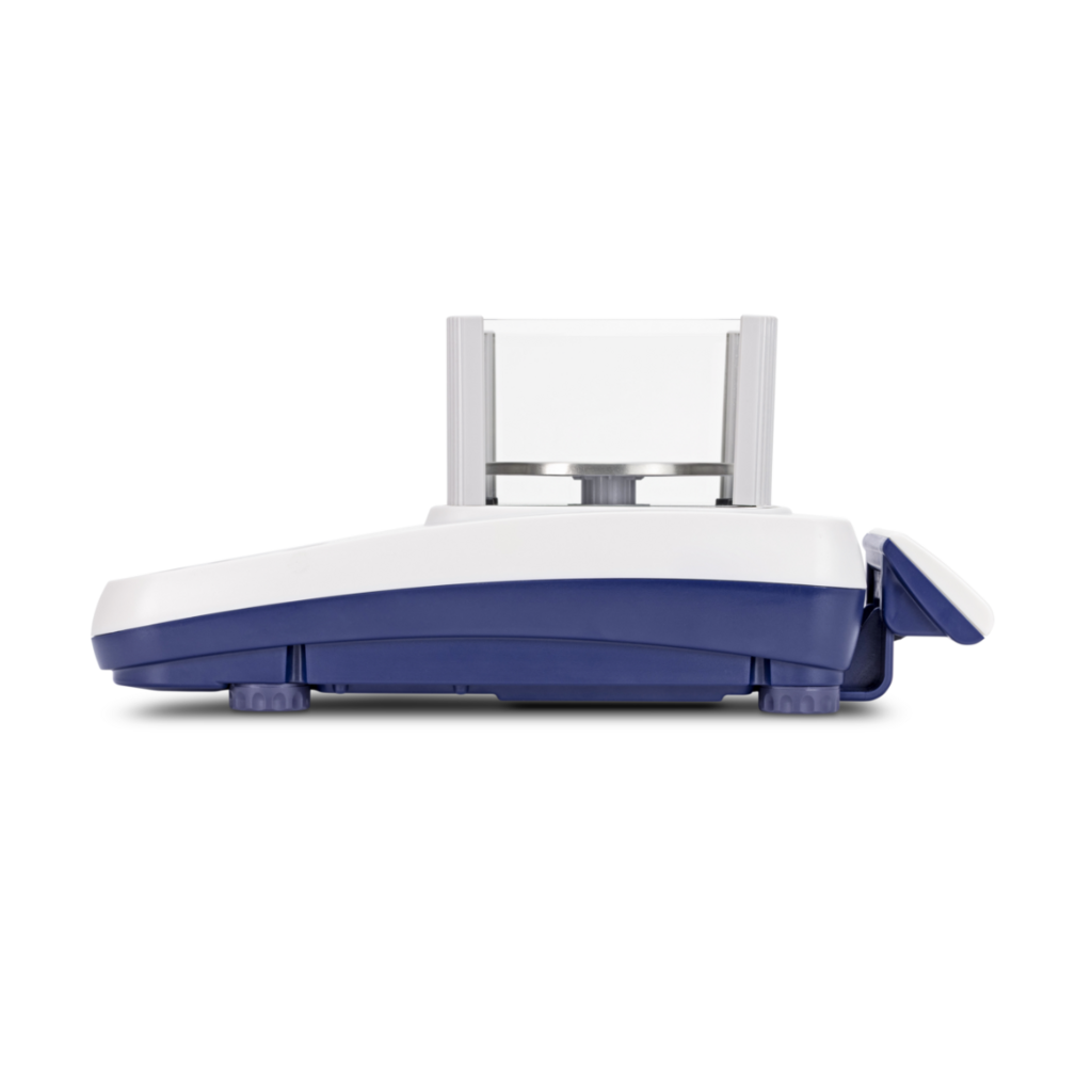 Tiksliosios svarstyklės KERN EWJ 600-1M