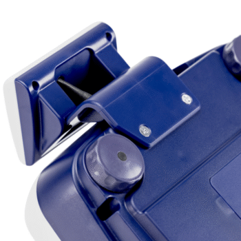 Tiksliosios svarstyklės KERN EWJ 600-1M