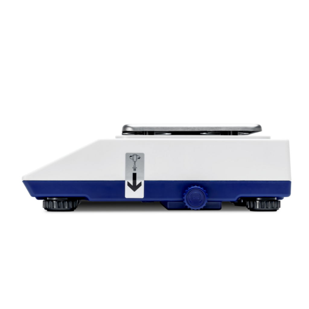 Tiksliosios svarstyklės KERN IoT-Line PCJ 600-2M