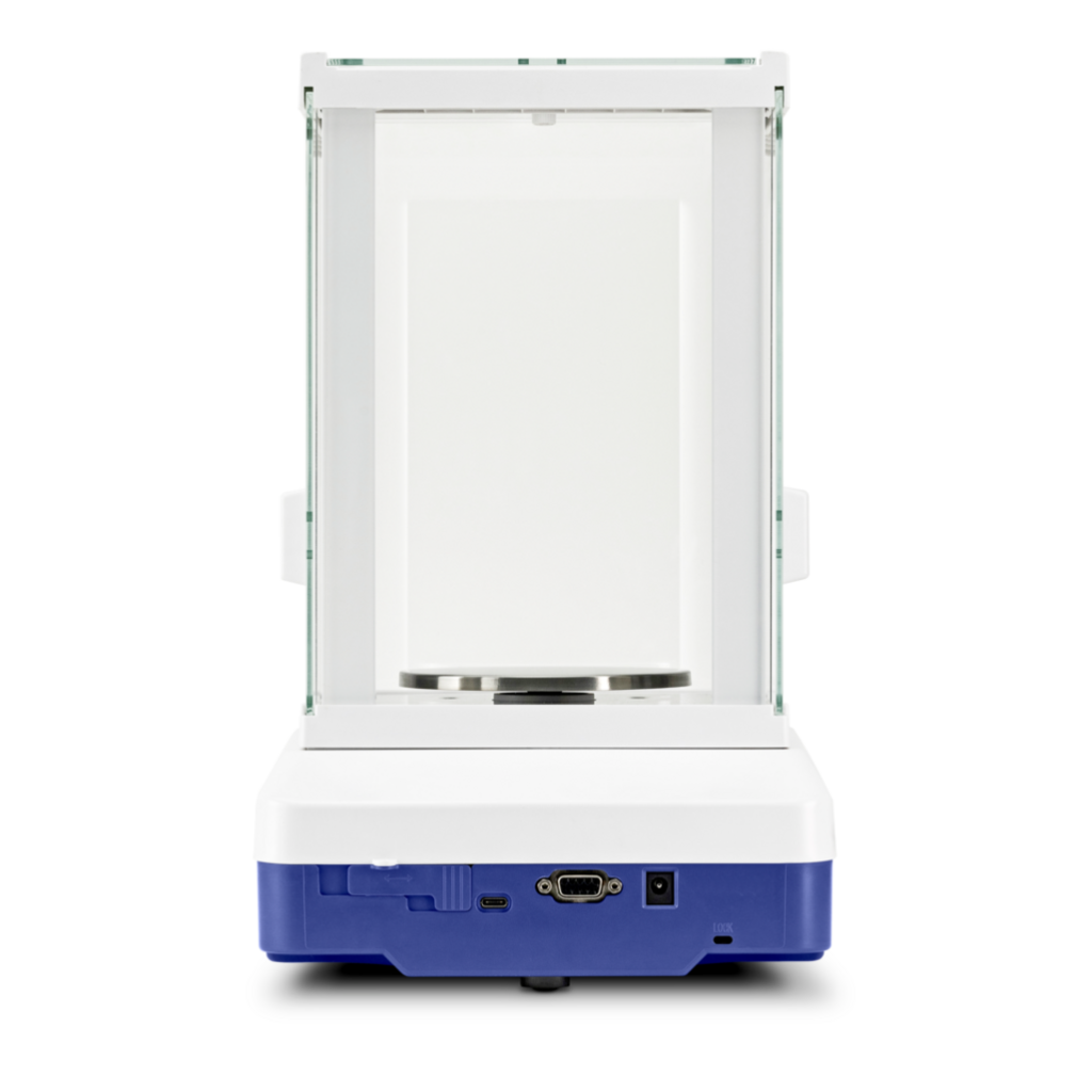 Tiksliosios svarstyklės KERN PDS 1000-3