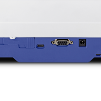 Tiksliosios svarstyklės KERN PDS 1000-3