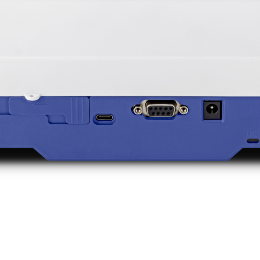 Tiksliosios svarstyklės KERN PDS 1000-3