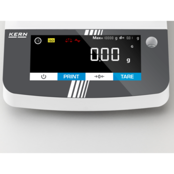 Tiksliosios svarstyklės KERN PDS 10K-5