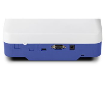 Tiksliosios svarstyklės KERN PDS 10K-5