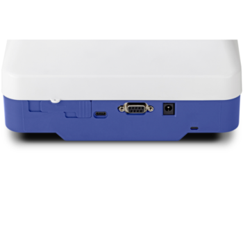 Tiksliosios svarstyklės KERN PDS 2000-2