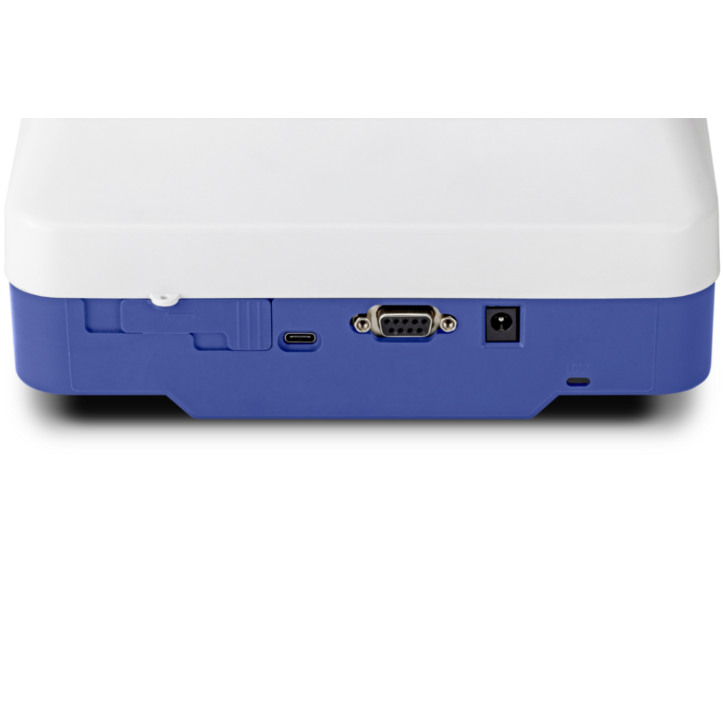 Tiksliosios svarstyklės KERN PDS 2000-2