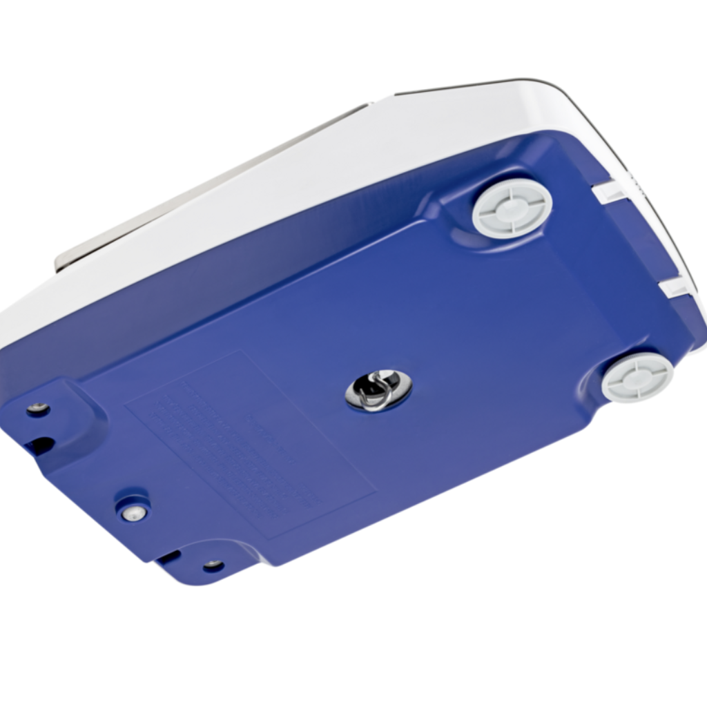 Tiksliosios svarstyklės KERN PDS 2000-2