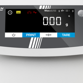 Tiksliosios svarstyklės KERN PDS 6000-2