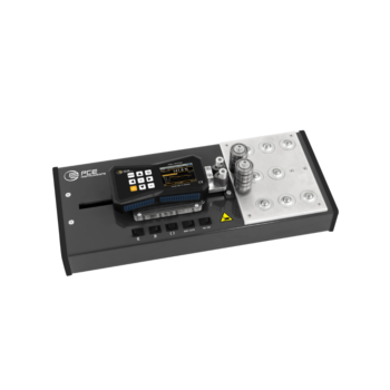 Sukibimo jėgos prietaisas PCE PST 1 X Adhesion