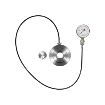 Jėgos matuoklis PCE HFG 1K-E100