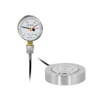 Jėgos matuoklis PCE HFG 1K-E100