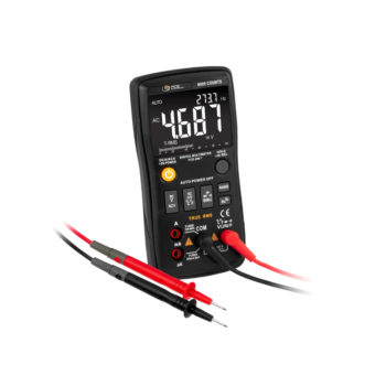 Skaitmeninis multimetras PCE DM 7