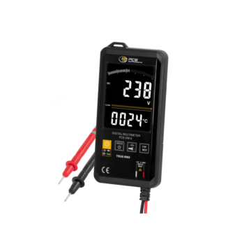 Multimetras PCE DM 6