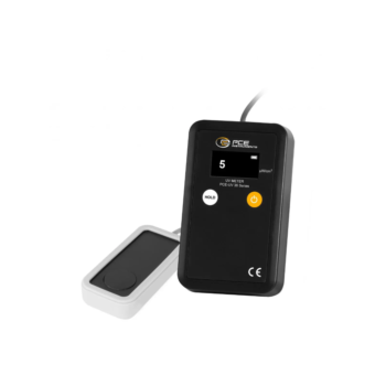 UV matuoklis PCE UVA 36ES