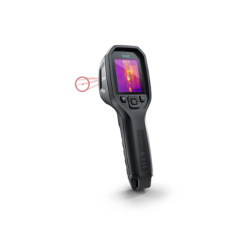Termovizorius FLIR TG268
