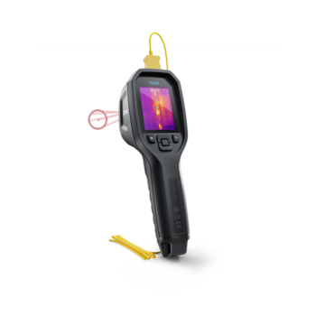 Termovizorius FLIR TG268