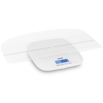 Kūdikių svarstyklės KERN MBF 100K-2