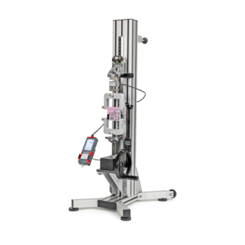 Rankinis jėgos bandymo stendas Sauter TVQ