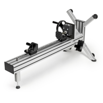 Rankinis jėgos bandymo stendas Sauter TVQ