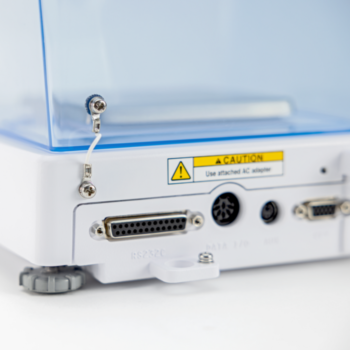 Tiksliosios svarstyklės KERN PBJ 600-3M