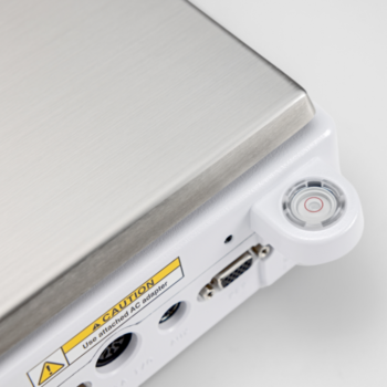 Tiksliosios svarstyklės KERN PBJ 8000-1M