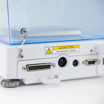 Tiksliosios svarstyklės KERN PBS 1000-3