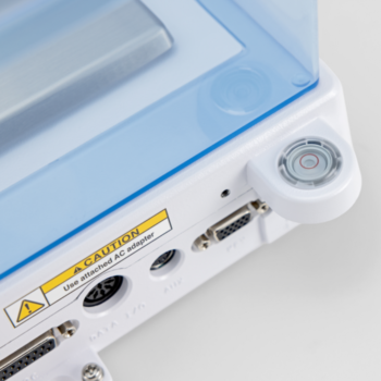 Tiksliosios svarstyklės KERN PBS 600-3