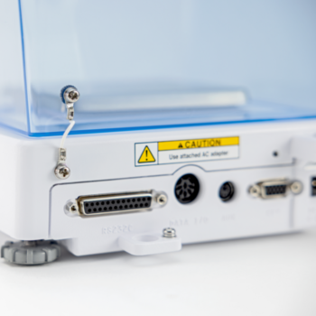 Tiksliosios svarstyklės KERN PBS 600-3