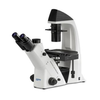 Inversinis mikroskopas KERN OCM 162