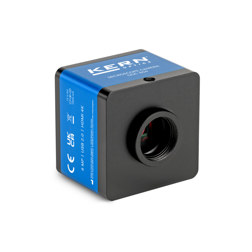 Mikroskopo kamera KERN ODC 854