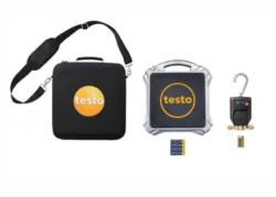 Testo HVAC MASTER rinkinys šilumos siurblių montuotojams - Image 5