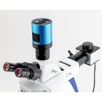 Skaitmeninio mikroskopo rinkinys KERN OBN 142C861