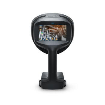 Ultragarsinė - akustinė kamera FLIR Si2-LD