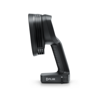 Ultragarsinė - akustinė kamera FLIR Si2-LD
