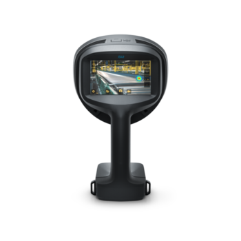 Ultragarsinė - akustinė kamera FLIR Si2-Pro