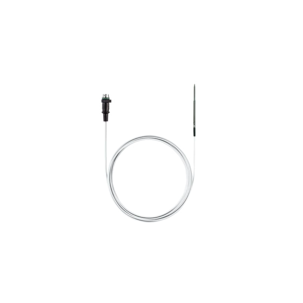 Testo 162 šaldytuvo monitoringo komplektas su WiFi temperatūros kontrolei - Image 4