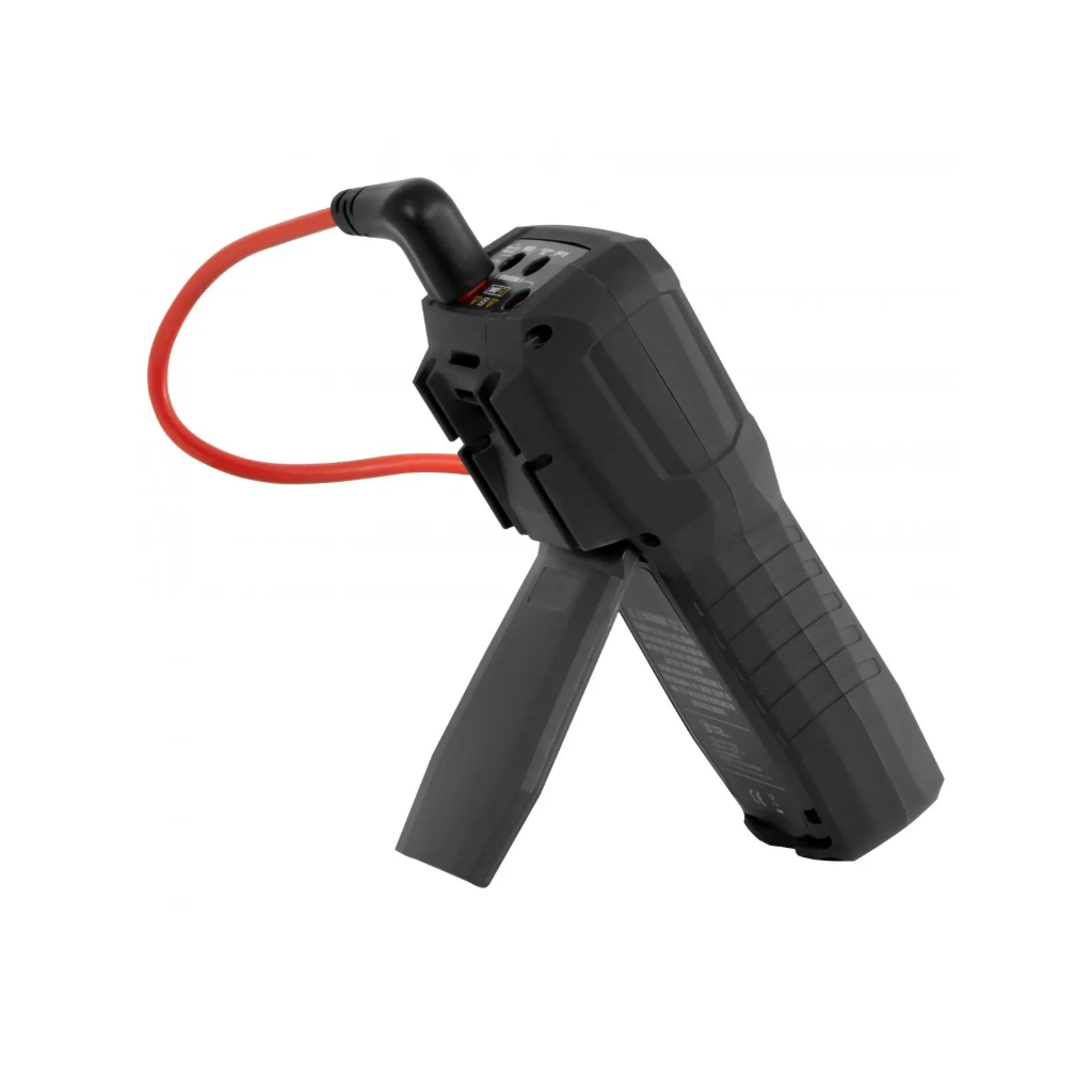 Izoliacijos varžos matuoklis PCE-IT 110 (1000 V, PI, DAR, Bluetooth) - Image 4