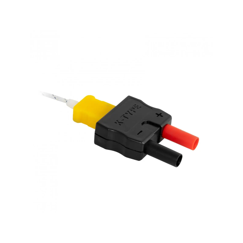 Izoliacijos varžos matuoklis PCE-IT 110 (1000 V, PI, DAR, Bluetooth) - Image 5