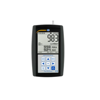 Absoliutinio slėgio matavimo prietaisas PDA A100L