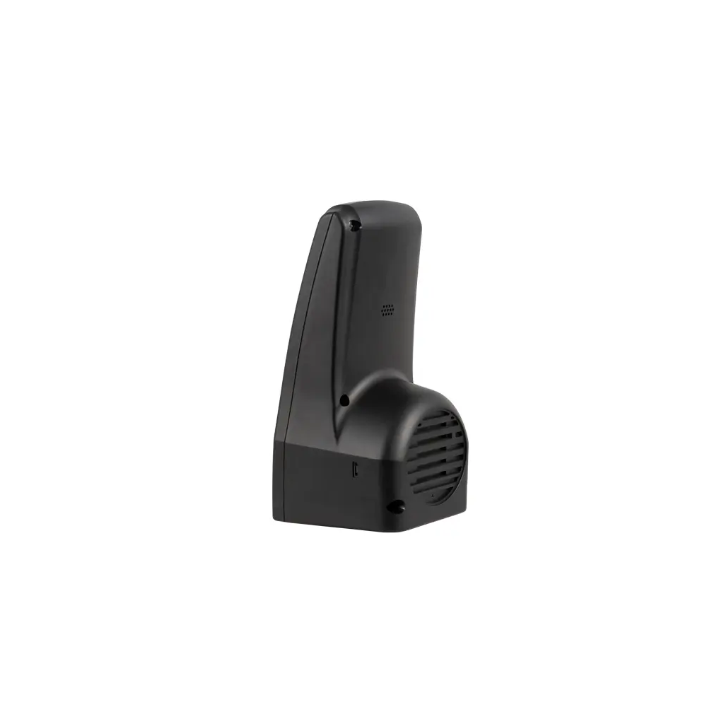 Oro kokybės matuoklis dalelių skaitiklis PCE-RCM 11 (PM2.5, PM10, HCHO, TVOC) - Image 6