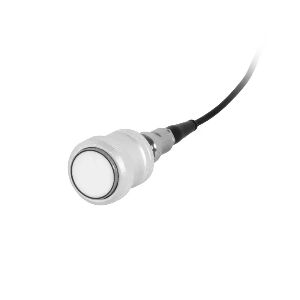 Ultragarsinis sienelės storio matuoklis / defektoskopas PCE-UFD 50 (NDT, DAC, AVG, A-scan) - Image 4