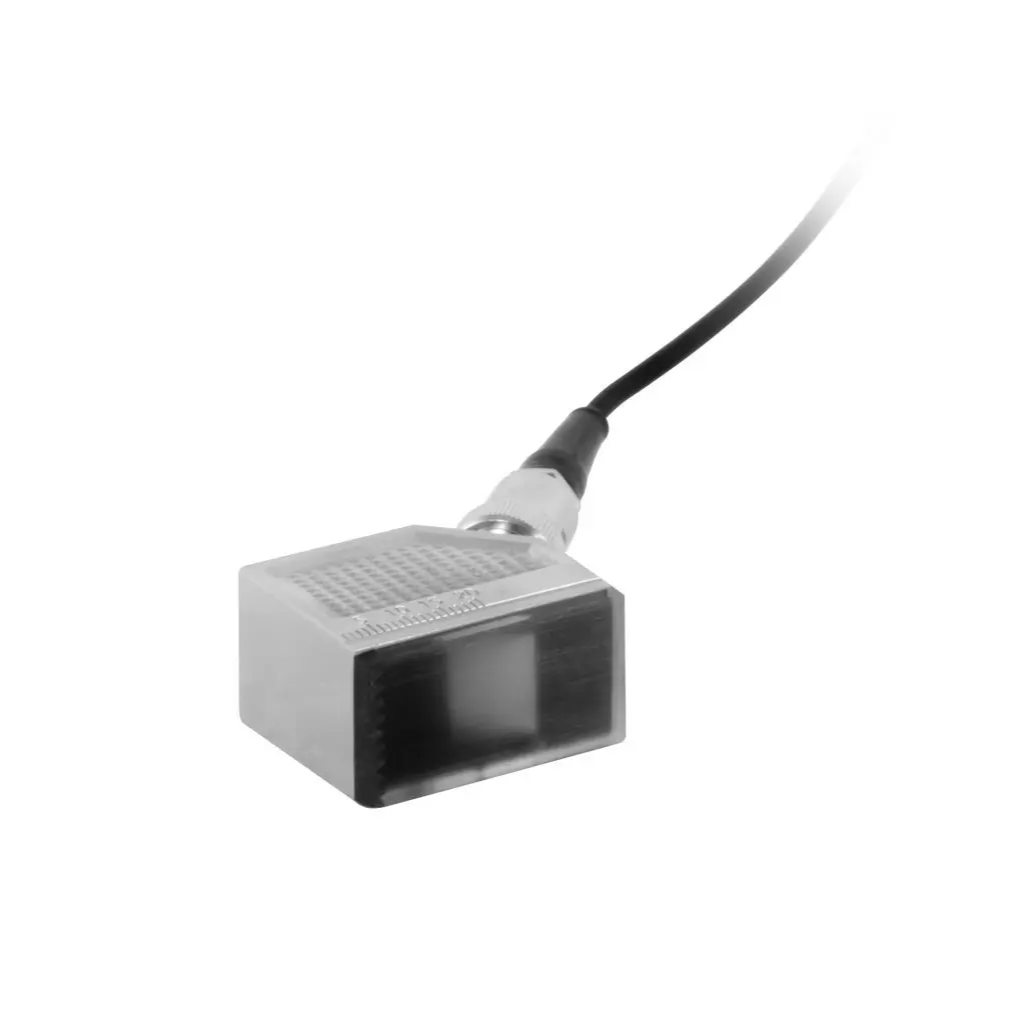 Ultragarsinis sienelės storio matuoklis / defektoskopas PCE-UFD 50 (NDT, DAC, AVG, A-scan) - Image 5